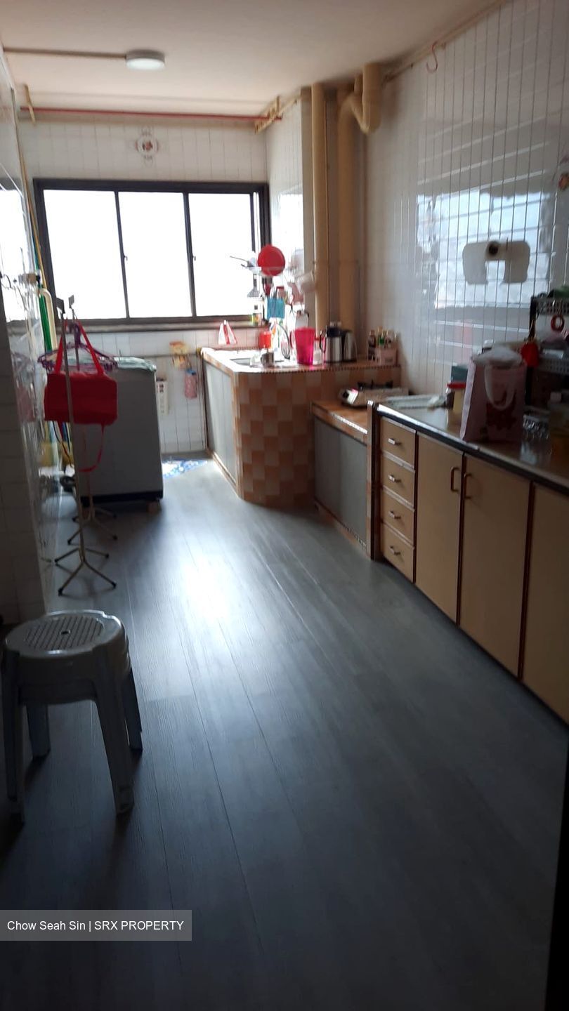 Blk 925 Nanyang Emerald (Jurong West), HDB 3 Rooms #583005241